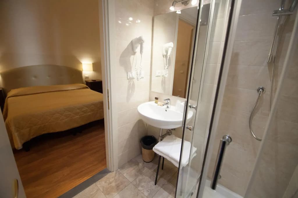 Hotel Cimabue  - photo 9