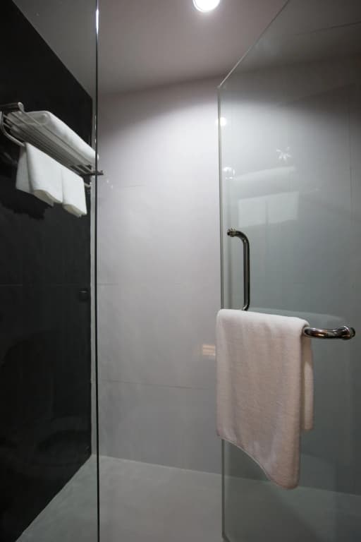 True Siam Rangnam Hotel - photo 10