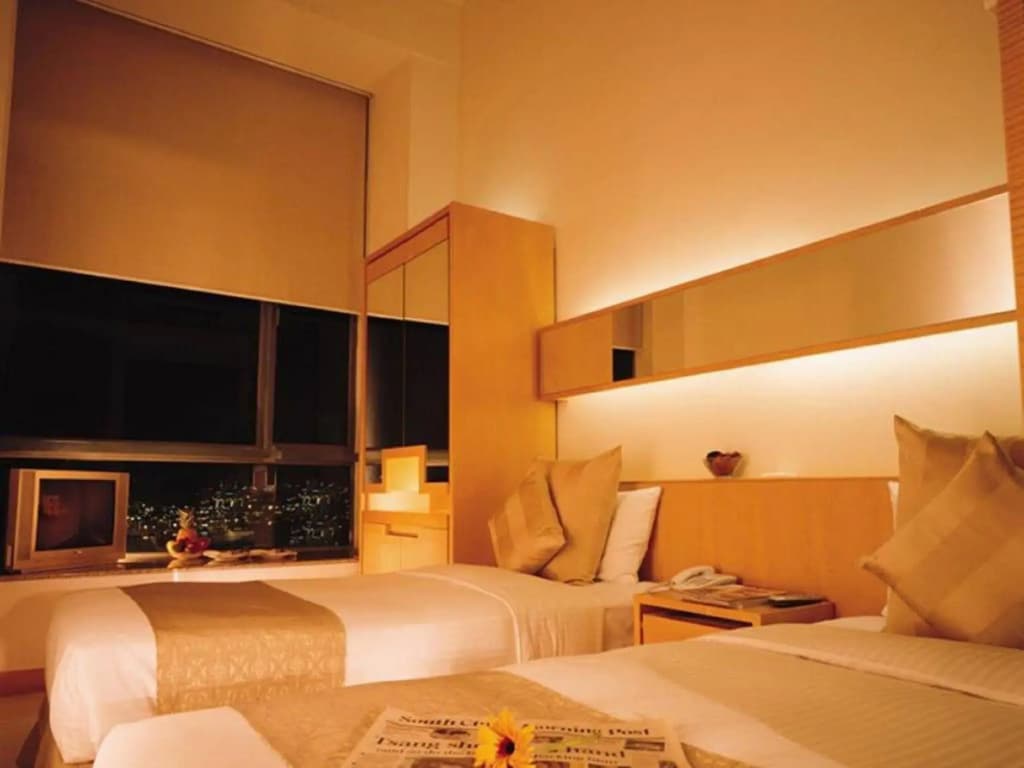 Winland 800 Hotel - photo 6