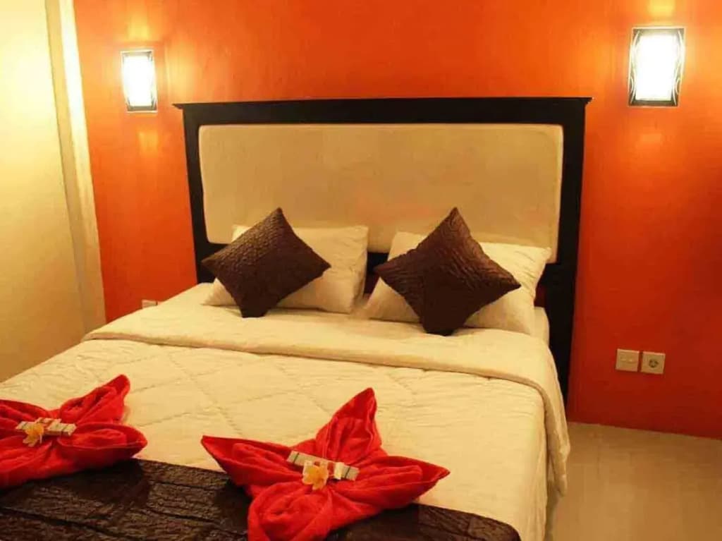 Te Quiero Bali Hotel - photo 1