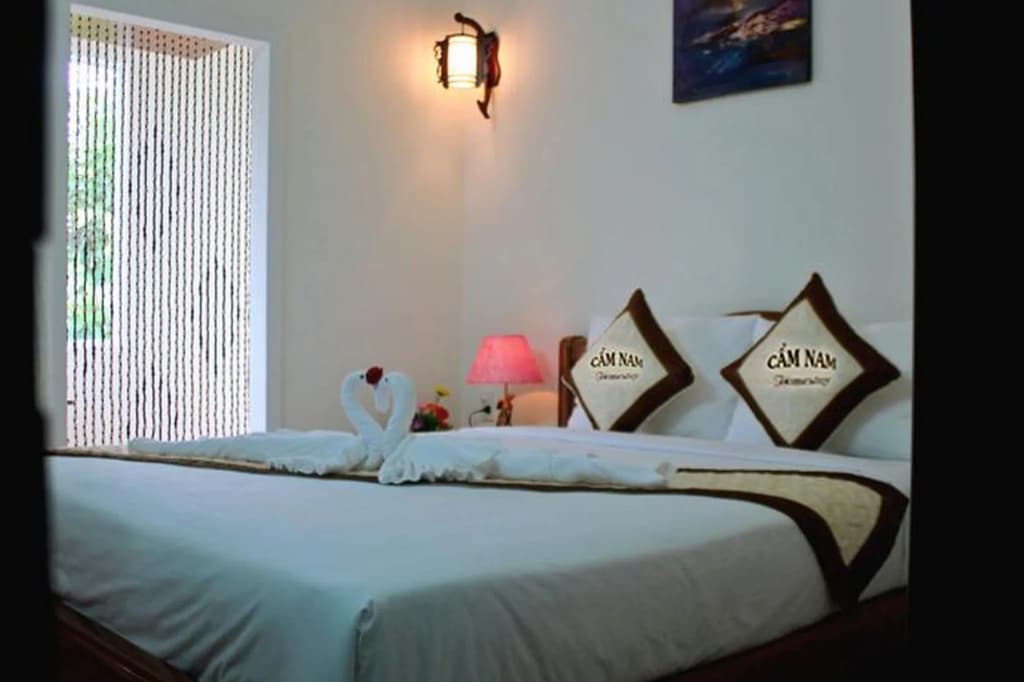 Cam Nam Homestay - photo 4