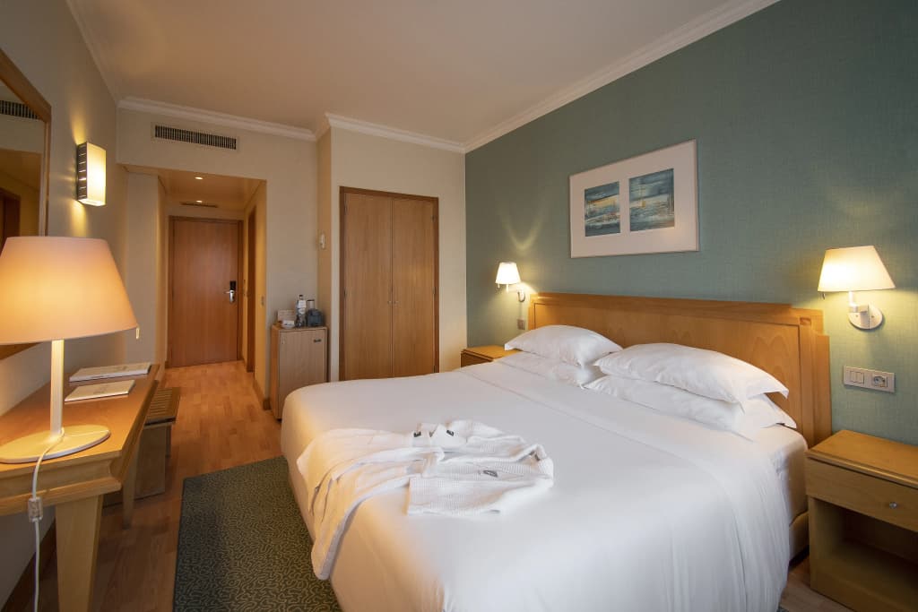 SANA Metropolitan Hotel - photo 49