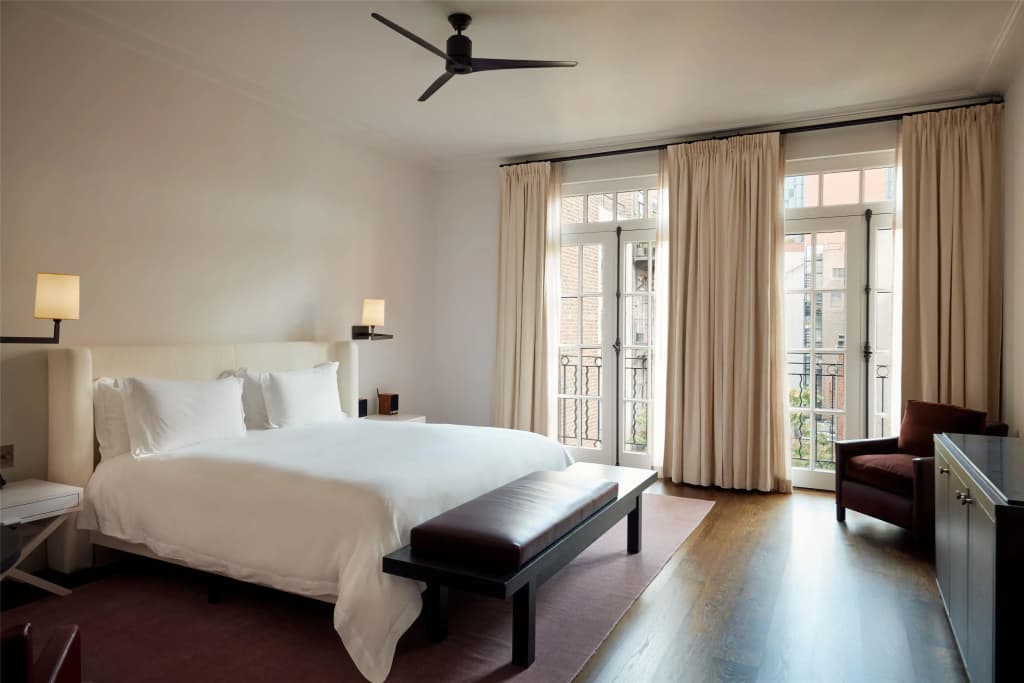 The Mercer - photo 25