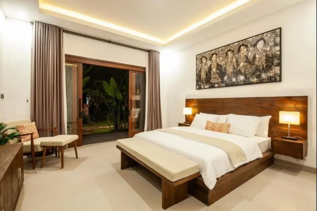 Griya Shanti Suites - photo 5
