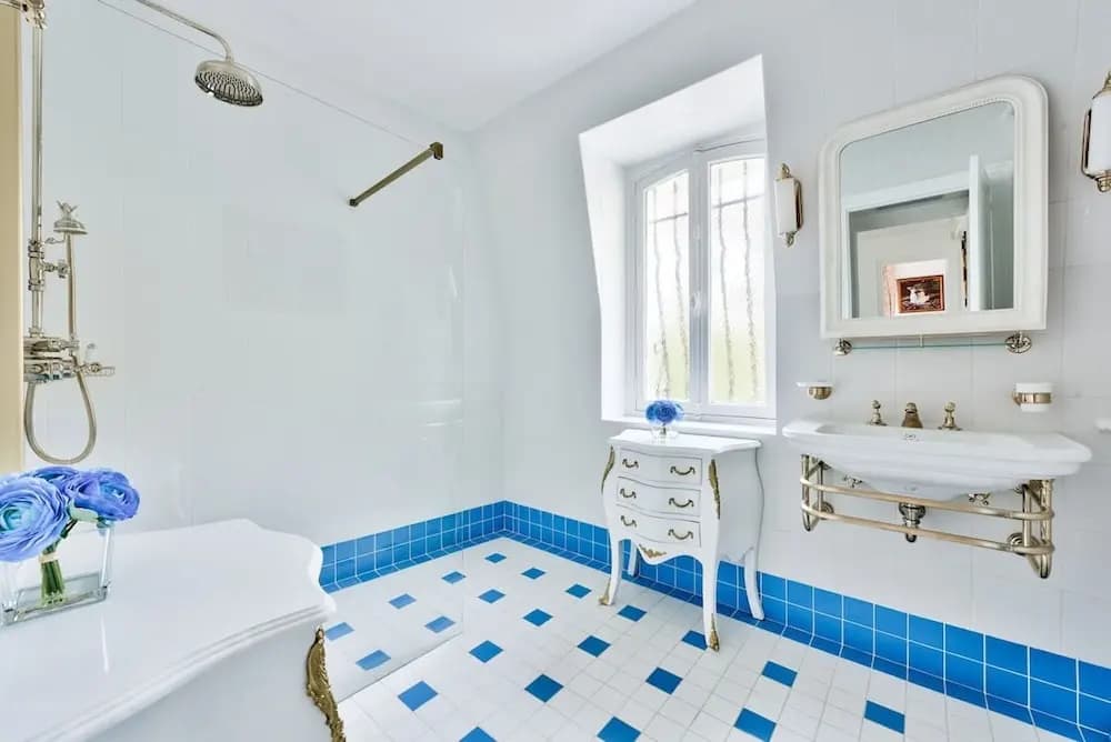 Noble Luxury Residence in the Heart of Paris - photo 8