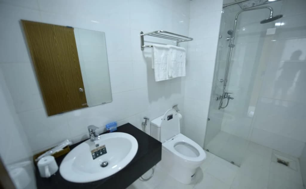 Alibaba Hotel - photo 9