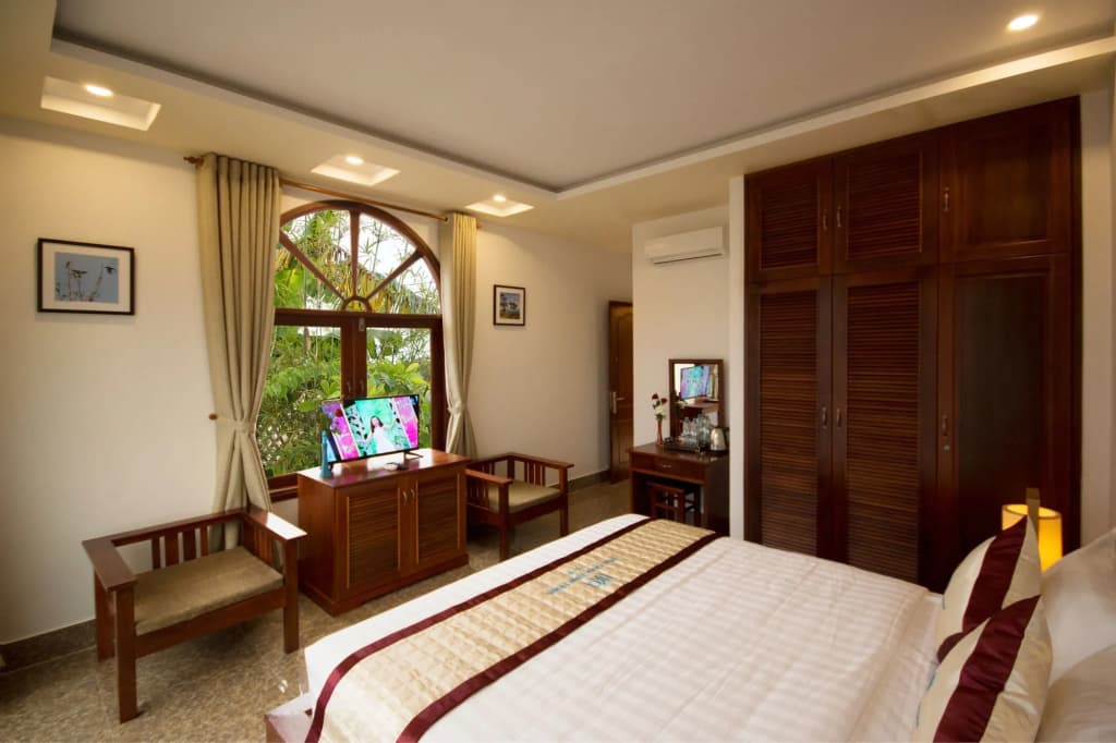 Phu Quoc Blue Hotel - photo 6