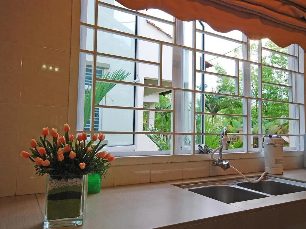 Sunflower Hotel Melaka - photo 8