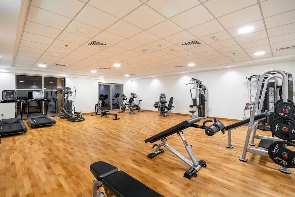Simply Comfort Suites in Sarai Palm Jumeirah - photo 23