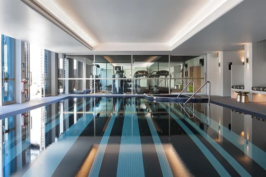 Ovolo Sydney Woolloomooloo, a Wyndham Hotel - photo 28