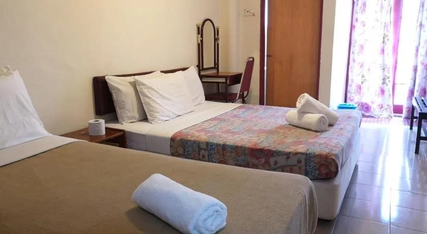 BB Inn Hotel - photo 5