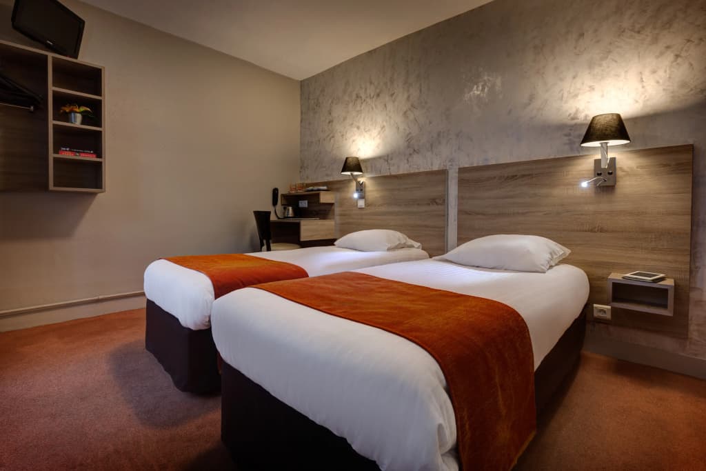Hôtel Léna - photo 7