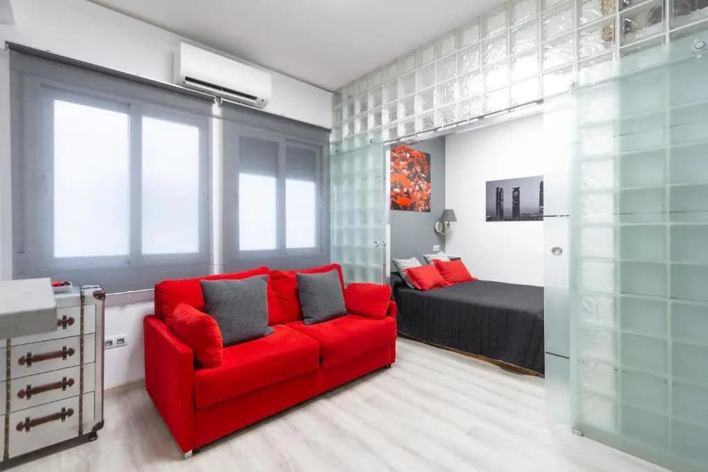 Rentalis Argüelles - photo 3