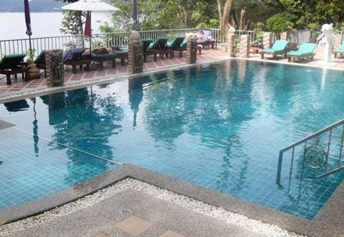 Tri Trang 5 Star Apartments - photo 9