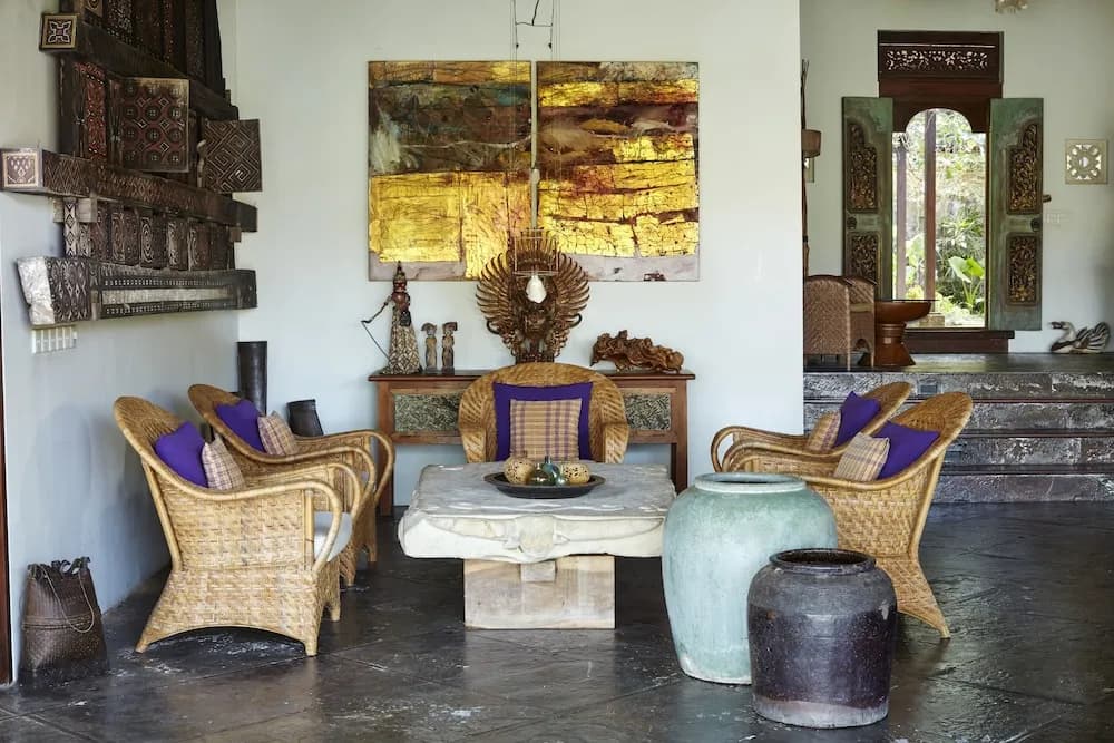 Villa Bayad - photo 23