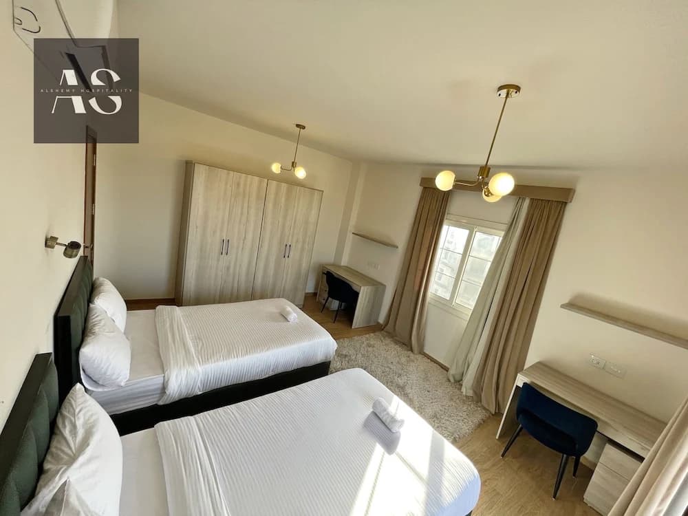 White Palace Serviced Apartments - photo 37