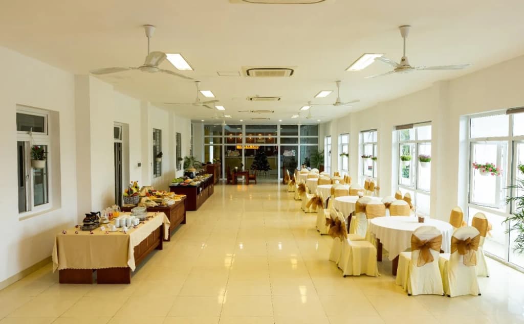 Navy Hotel Danang - photo 20