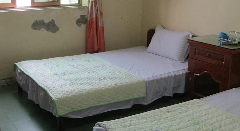 Thu Nga Hotel - photo 4