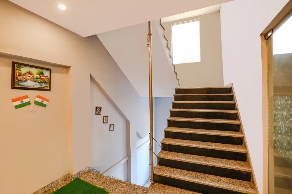 FabHotel GK Residency - photo 10