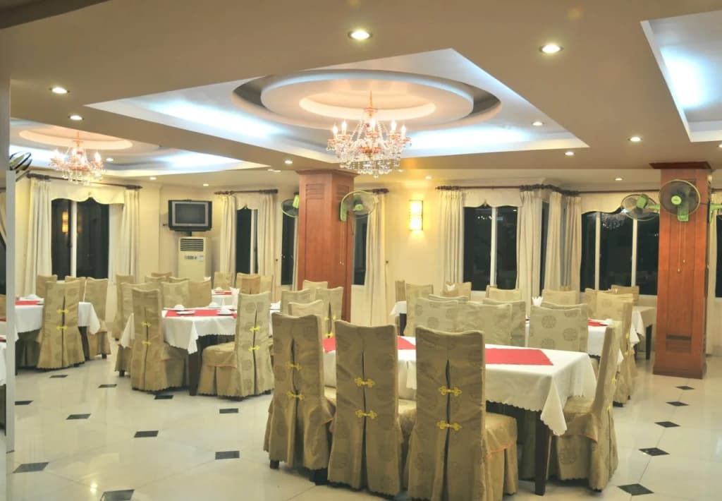 Halong Star Hotel - photo 5