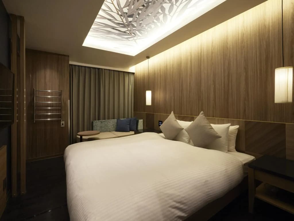 Alfit Hotel & Bar Akasaka - photo 4