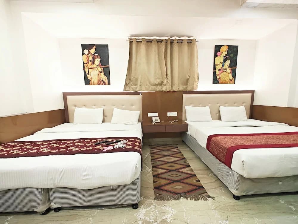 Check In Room Sangatrashan - photo 4