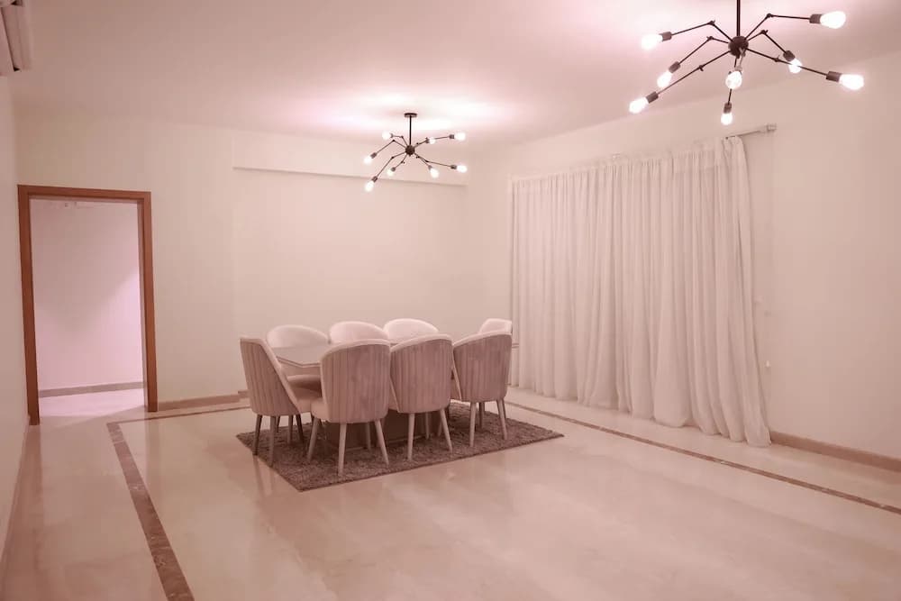 4 BDR Apt. - Boulevard Mivida - photo 10