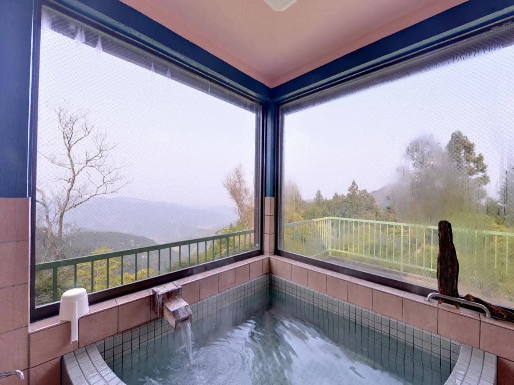 Nanzansou - photo 16