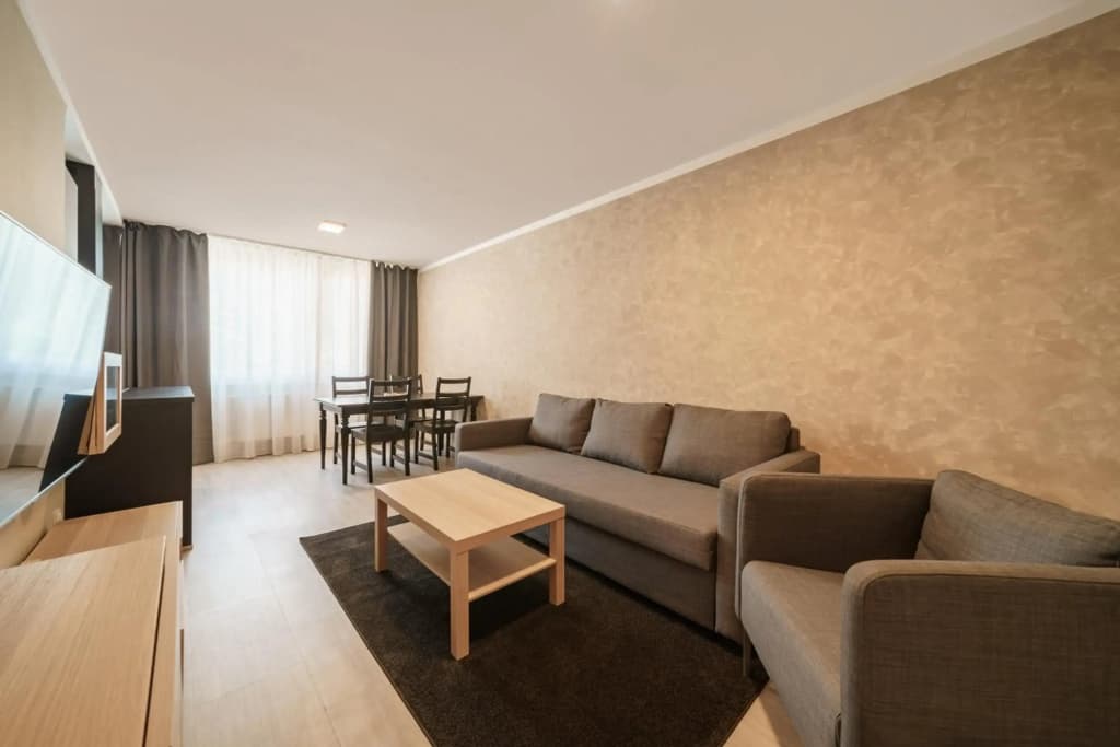 Gesto Apartments - photo 11