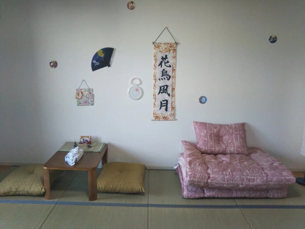 Awaji Apartments - photo 4
