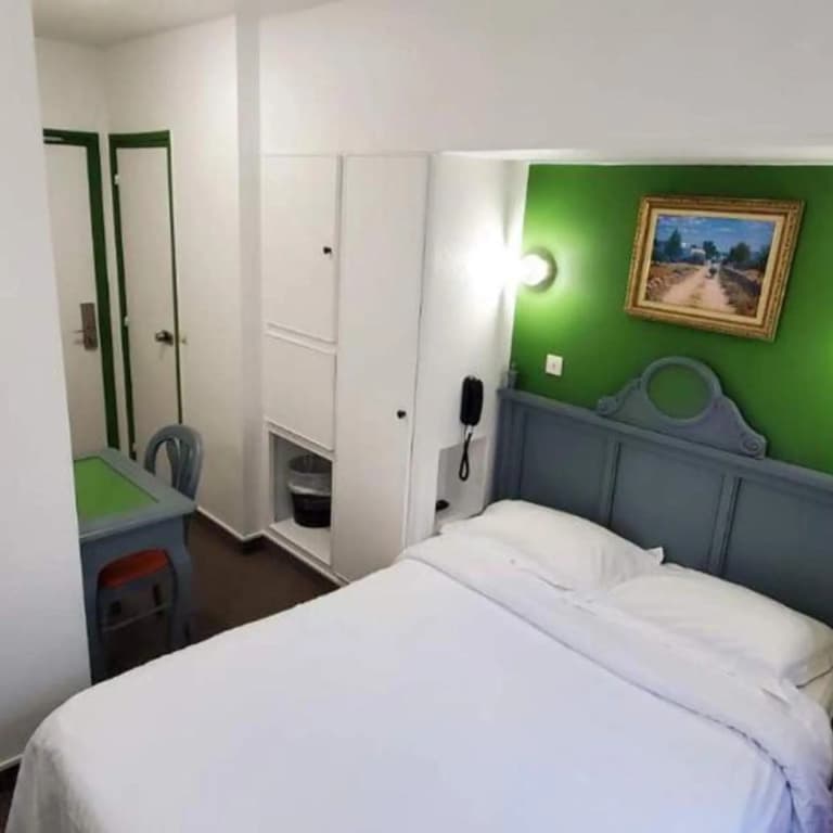 Hôtel Metropol - photo 43