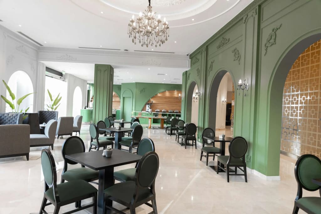 Levatio Suites Muscat, a member of Radisson Individuals - photo 15