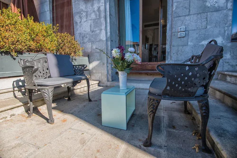 Grimaldi Apartments - San Marco - photo 11