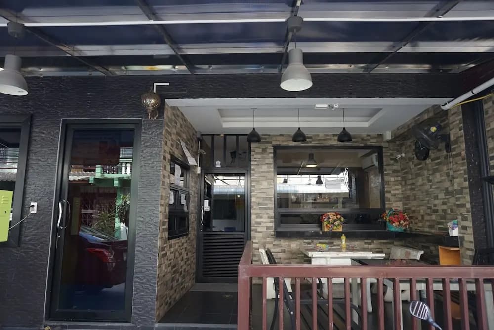 BB GuestHouse - photo 15