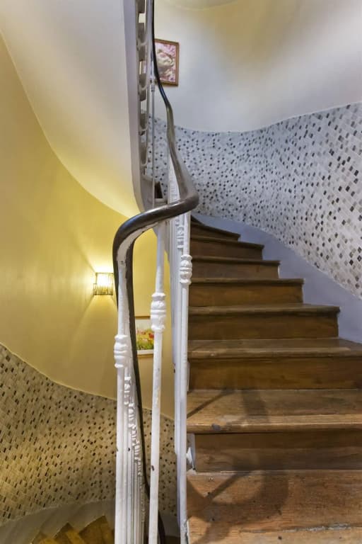 Merryl Hotel - photo 13