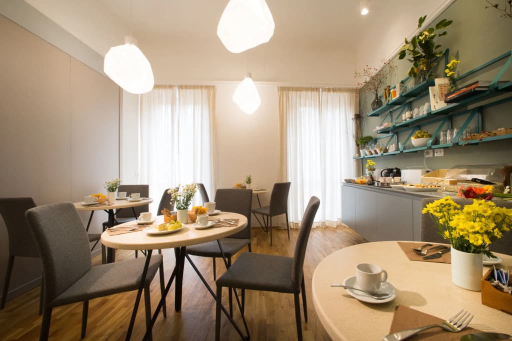B&B Santa Maria del Fiore - photo 8