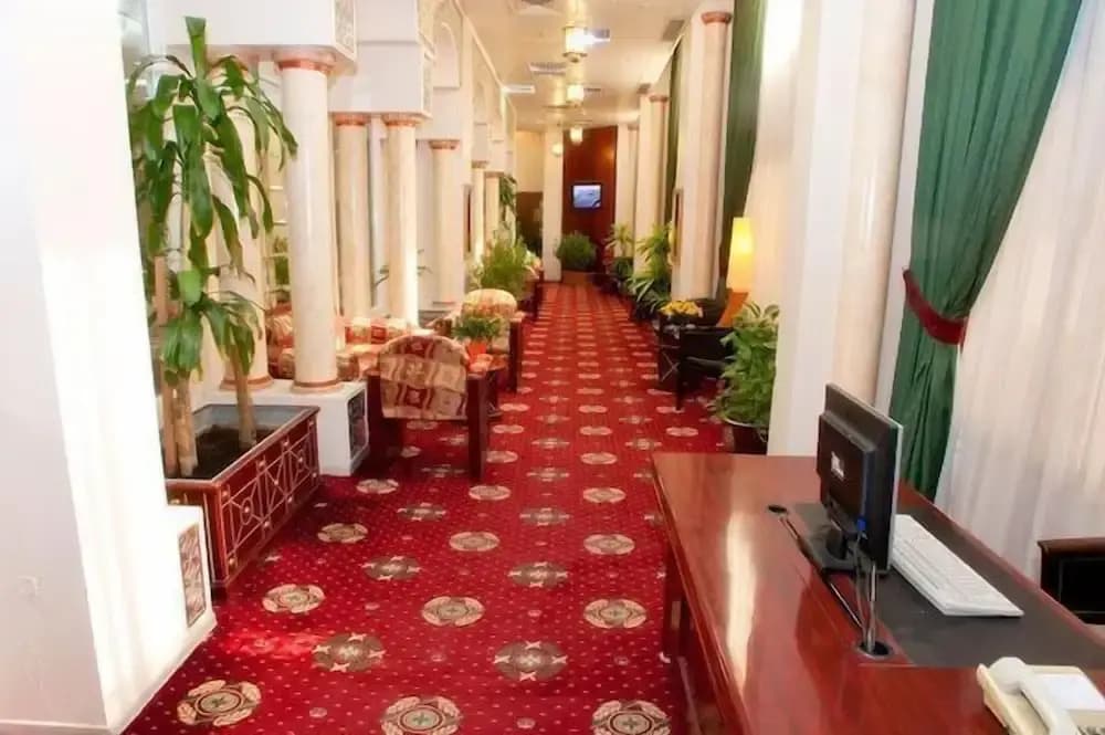 Safeer Hotel Suites - photo 23