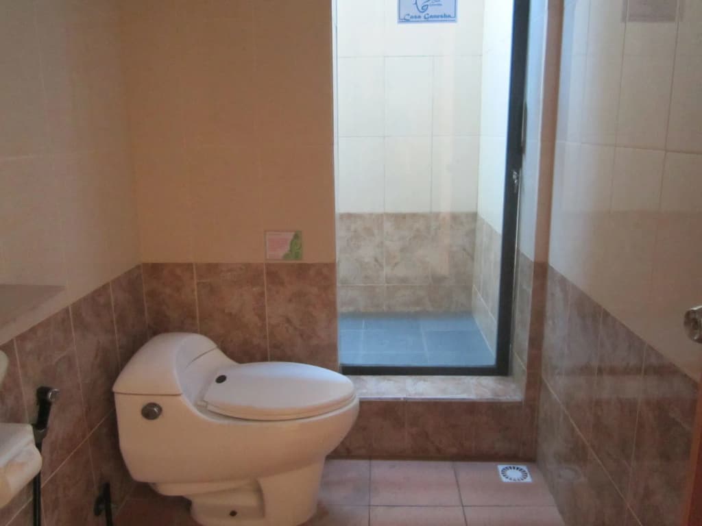 Casa Ganesha Hotel Ubud - photo 8