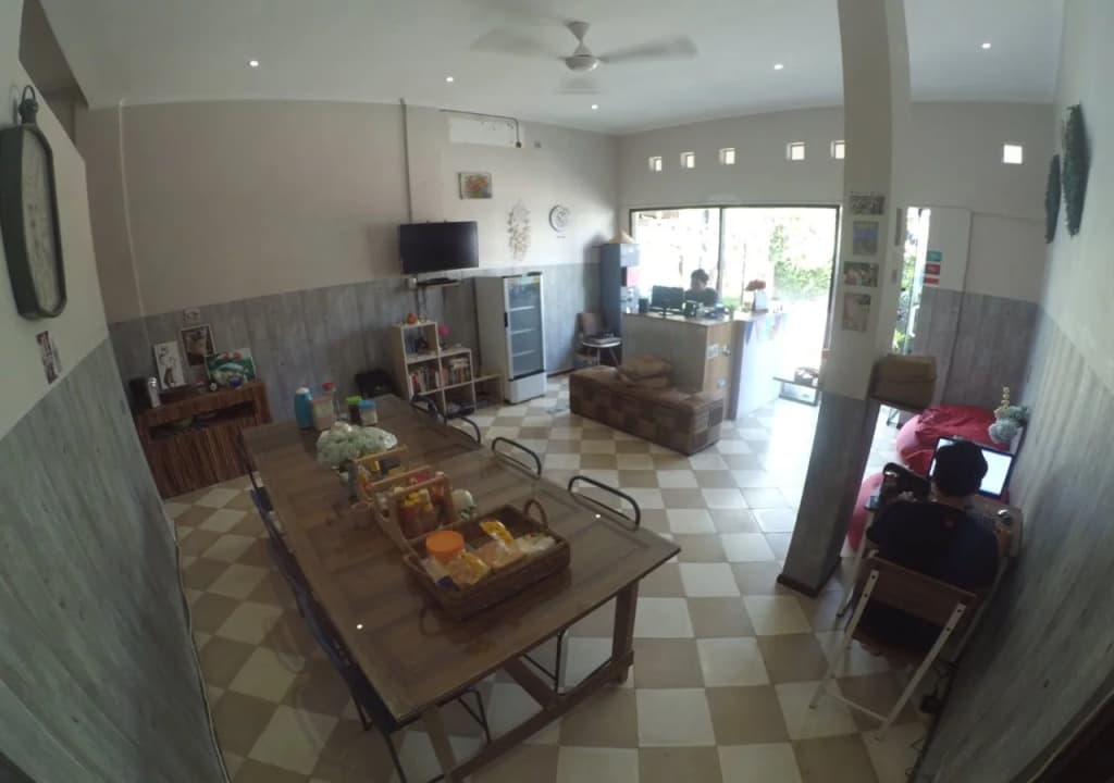 Bedplus Backpacker Seminyak - photo 7