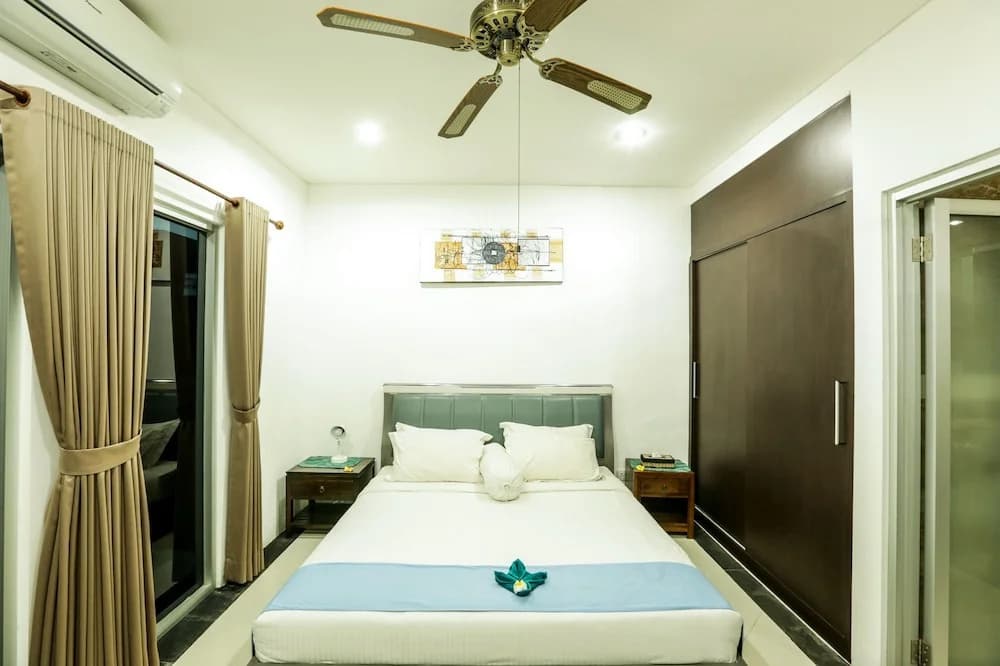 Villa Kelapa View - photo 16