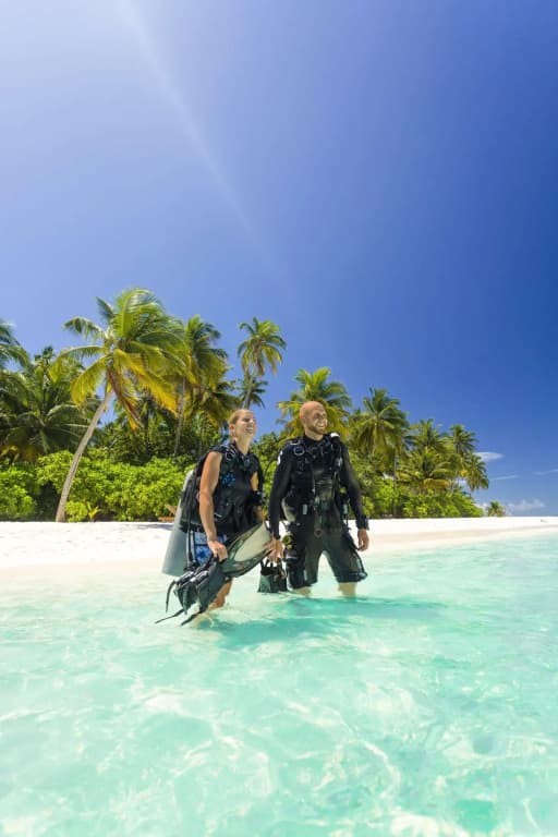 Medhufushi Island Resort - photo 20