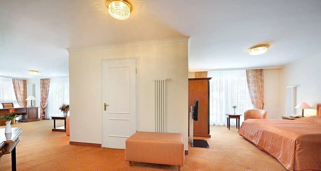 Victor’s Residenz-Hotel Berlin Mitte - photo 7