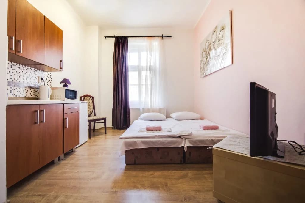 Apartment Zarra - photo 1