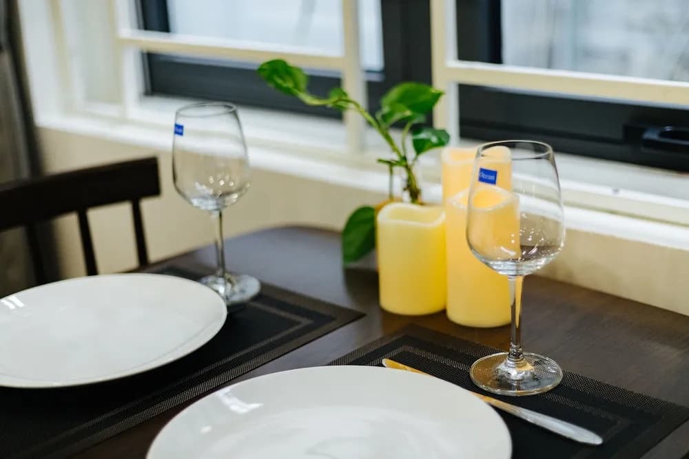 Hi Home Residence - photo 12