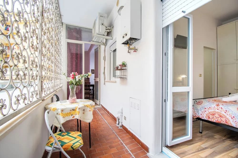 House Serena in Rome - photo 7