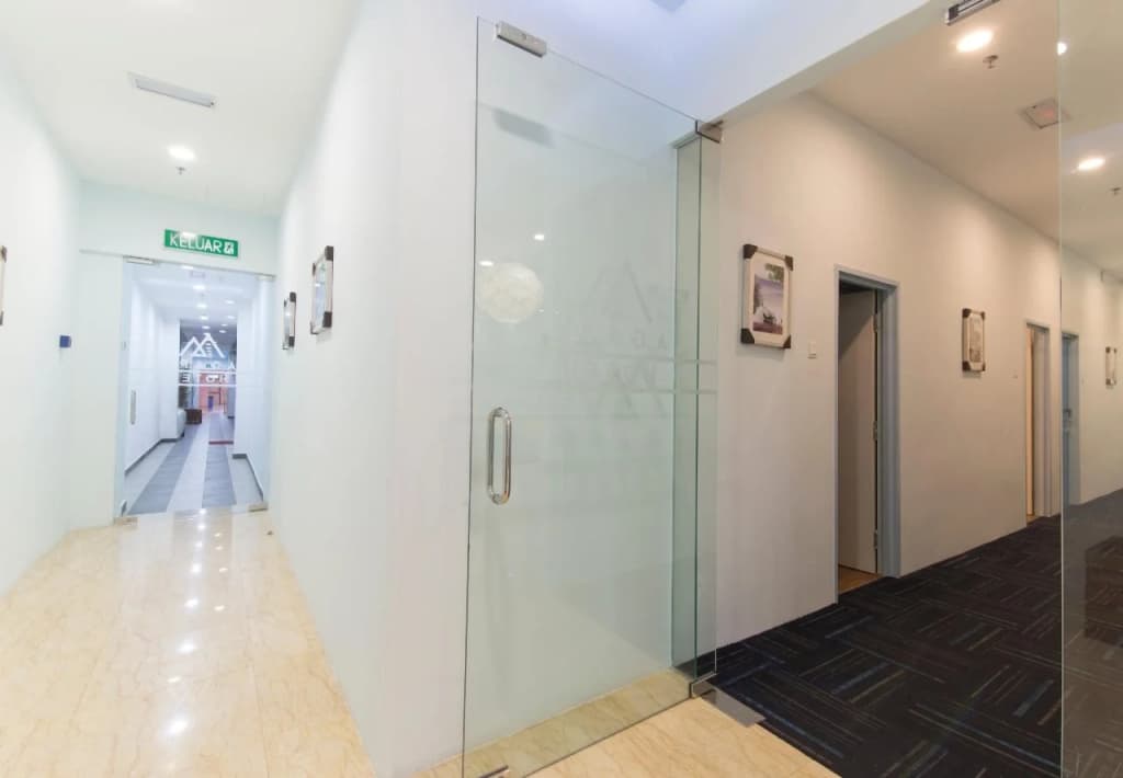 Capital O 1225 Agape Hotel Selayang - photo 10