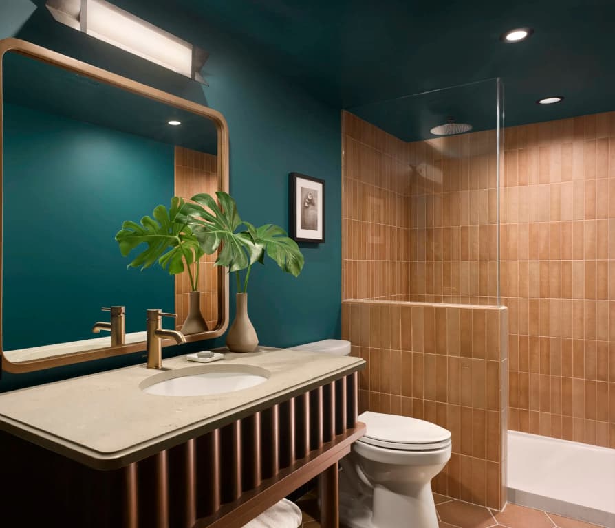Mayfair House Hotel & Garden - photo 10