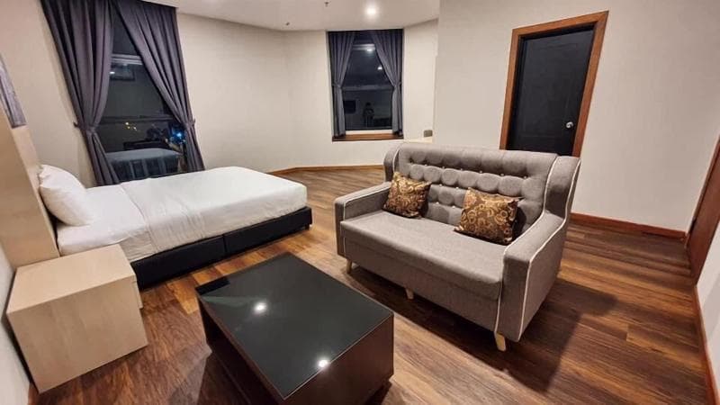 Vista Hotel - photo 15