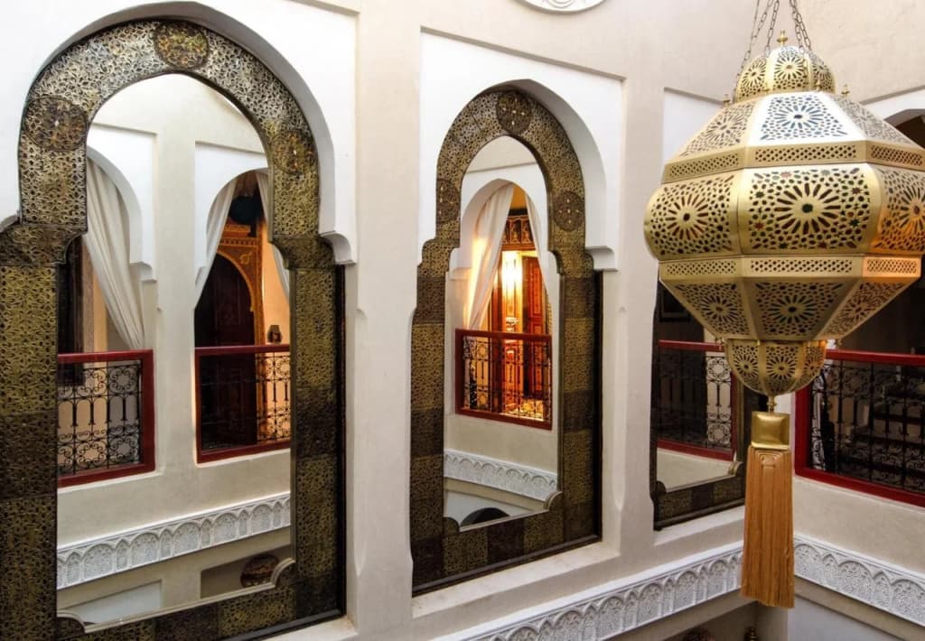 Riad Hikaya - photo 17