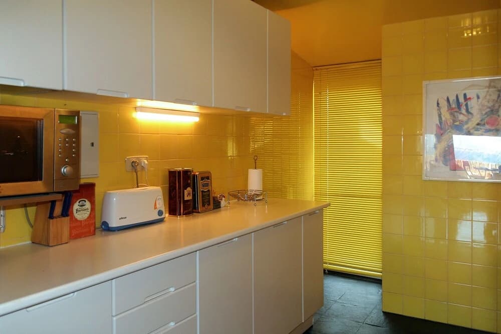 ALTIDO Attractive 1BR Apt w/terrace &river view, nearby Santa Apolonia train station - photo 13